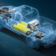 Image for article titled Toyota Found a Way to Put a Manual Transmission in a Hydrogen-Powered Car